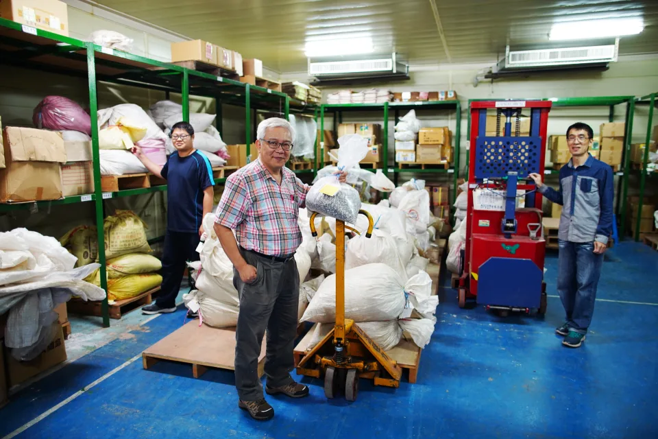 生生種子抓得到市場的胃：育種要因地制宜 更需高經濟品項